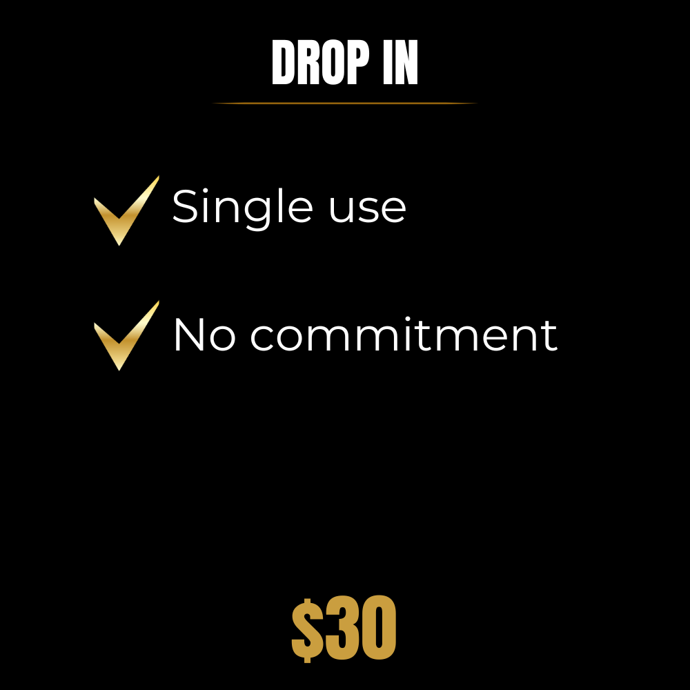 Drop in