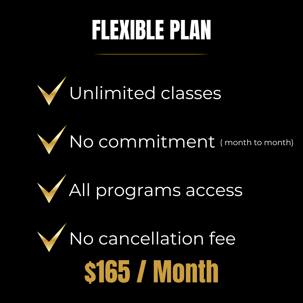 Flex Plan