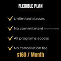 Flexible Plan