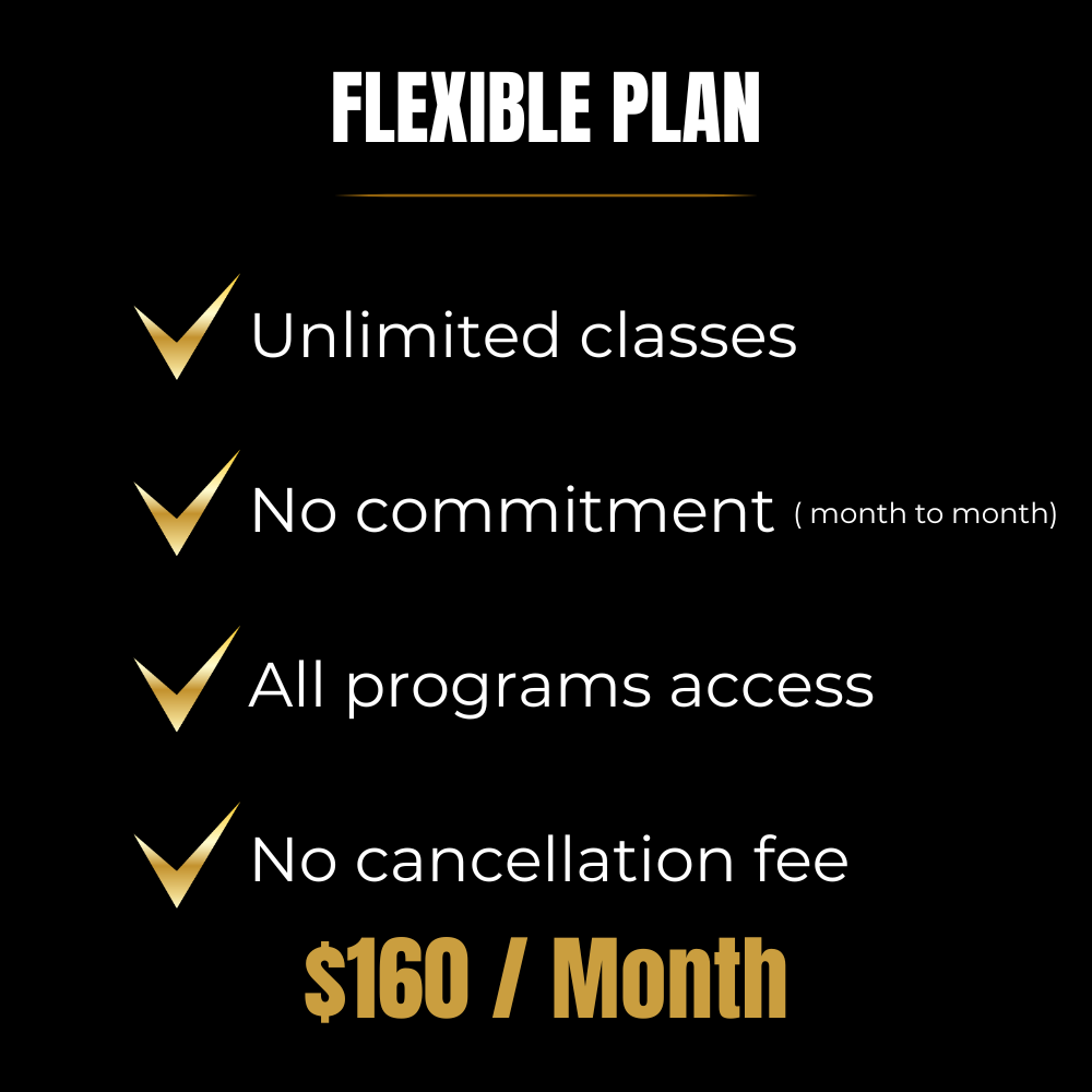 Flexible Plan